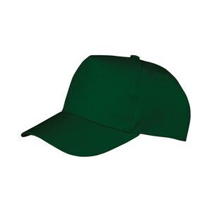 Result Unisex Adult Core Recycled Baseball Cap / Bottle